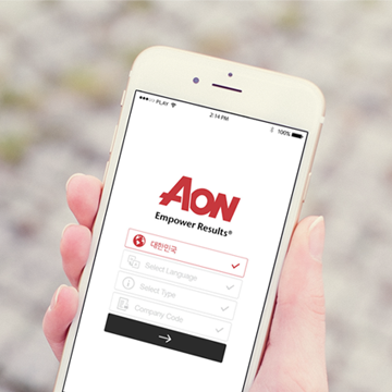 AON Smart App